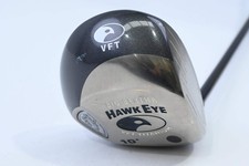 Callaway Hawk Eye VFT Driver /