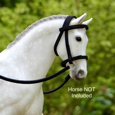 Handmade Breyer Classic 1:12