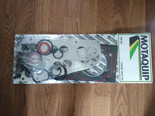 Quality head gasket - gasket,