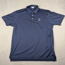 Peter Millar Golf Polo Shirt