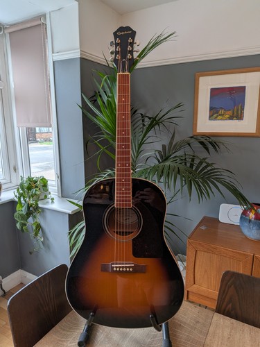 Epiphone j45 studio - j45,