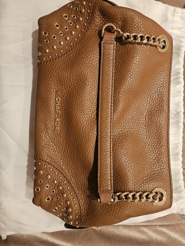 Michael kors bag used - michael,