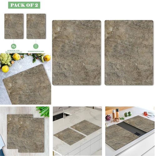 Heat resistant marble effect - heat-resistant,