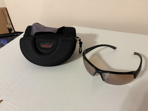 Bolle sunglasses ransom 11527 - ransom,
