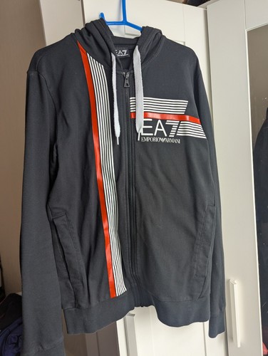 Ea7 tracksuit mens - ea7,