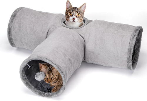 Nobleza way collapsible cat - 3,