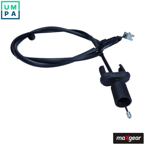 Cable pull parking brake - cable,