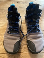 VivoBarefoot Magna Trail II FG Women's Water Resistant Hiking Boots in size 39