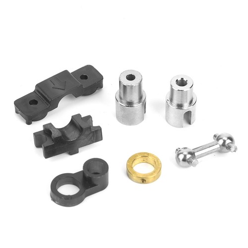 Transmission spare parts - transmission,