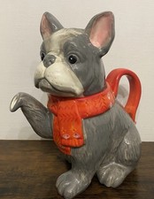 Novelty Ceramic Blue Sky