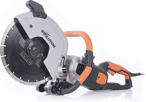 Evolution r300dct 300mm - evolution,