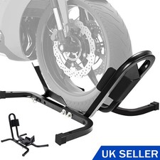 MOTORCYCLE MOTORBIKE FRONT