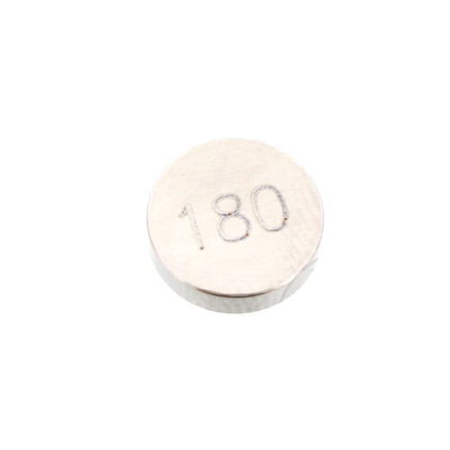 Jmp valve shim - jmp, 7.5mm
