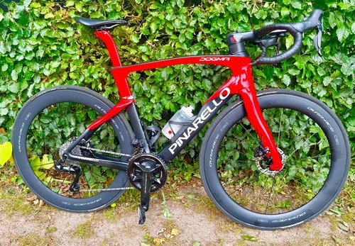 Pinarello dogma 56cm - dogma, f.