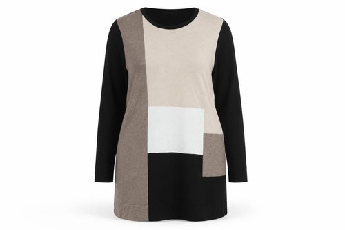 Bonmarche womens tunic jumper - bonmarche,