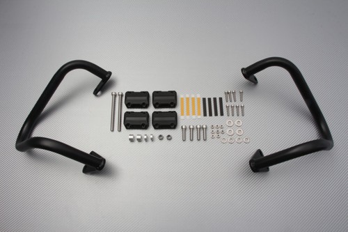 Crash bars tubular engine - crash,