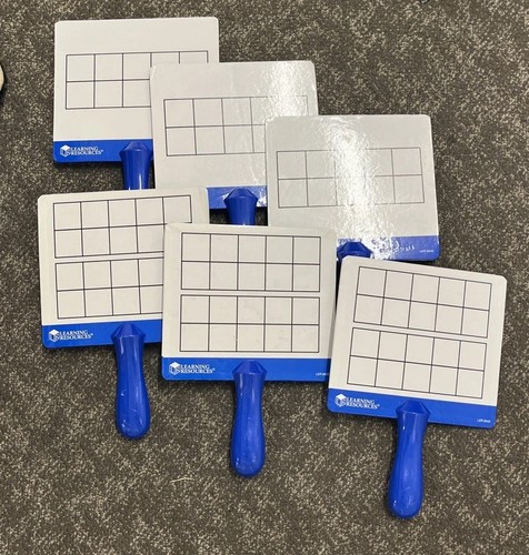 Learning resources magnetic - resources,