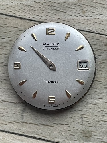 Majex vintage men - majex,