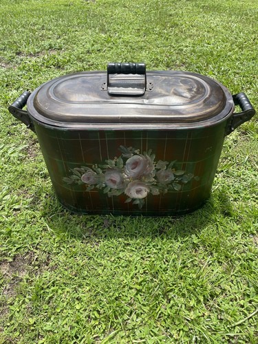 Laundry boiler wash tub - laundry,