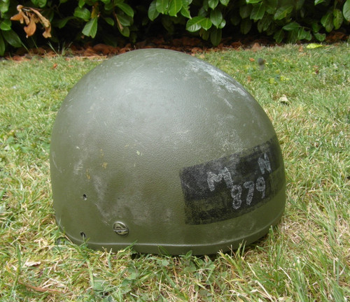 British army m76 paratrooper - british,