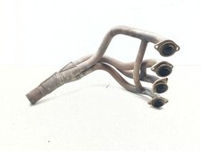 04-06 Kawasaki Z750 Exhaust