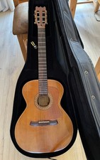 Hopf JP Professional acoustic