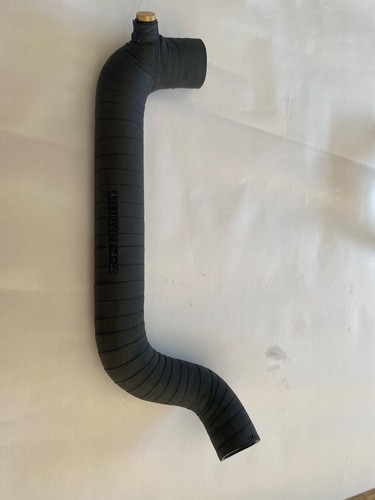 Lotus elise radiator bleed - lotus, s1