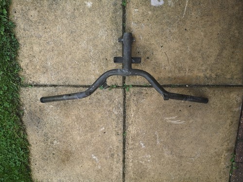 Yamaha cw50 biwizz handle - yamaha,