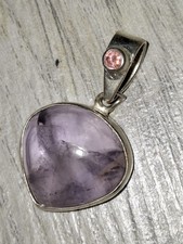 Vintage Sterling Silver