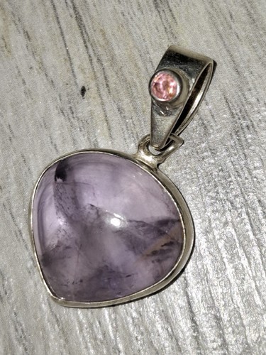 Vintage sterling silver - sterling,