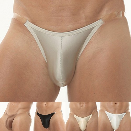 Men low rise - rise, crafted