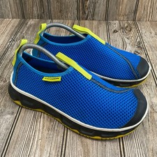 Salomon RX Moc 3.0 Blue Green