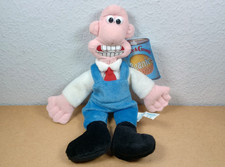 Wallace & Gromit Beanies Soft