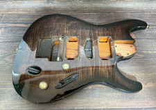 1994 Ibanez S540FM Body