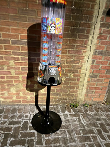Tubz bulk candy vending - tubz,
