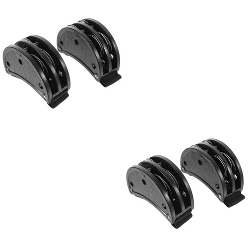 Pieces mini tambourine - 2,