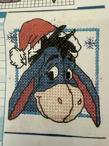 Disney eeyore mini - ‘eeyore’,