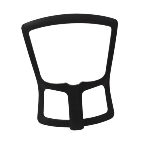 Office chair backrest frame - office,
