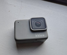 Go Pro Hero 7 camera with battery - excellent condition