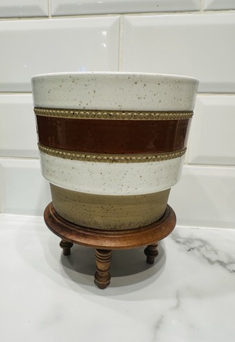 Vintage denby potters wheel - denby,