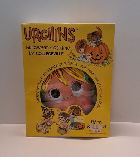 Urchins halloween costume - urchins,