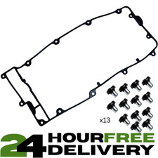 TD5 NEW ROCKER CAM COVER