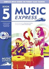Music Express: Year 5: Lesson