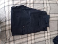 Cargo Style Work Trousers 48