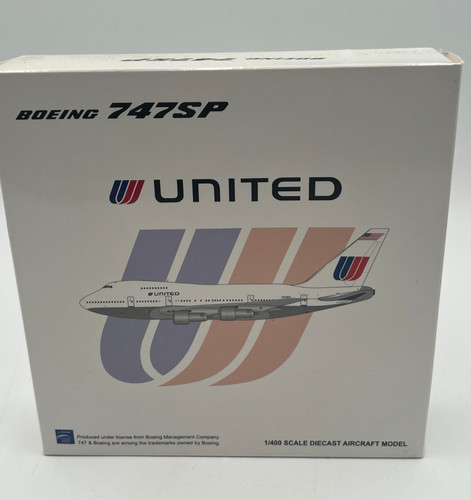 United airlines boeing - united,