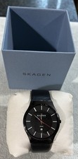 Skagen Men's Ceramic Quartz