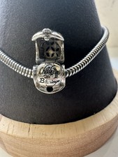 Chamilia Hidden Message Charm