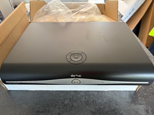 Sky plus box amstrad - sky, hd