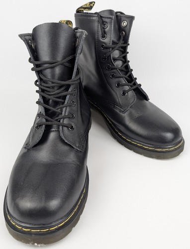Martens 1460 made in - dr,