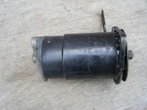 Dynamo lucas c40 22715e - c40,